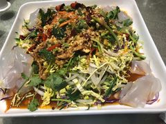-吴记酱骨炖菜馆(康安路店)