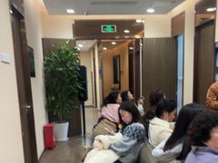 -瑞慈体检上海普陀机构