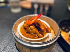 -来龙里 精致 东南亚餐室(万象城店)