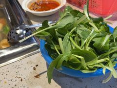 -乐山麻辣烫(翡翠森林花园店)