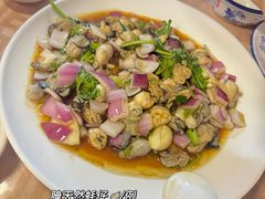 -巫记鸡饭店