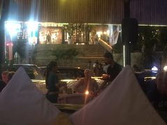 Bamboo&nbsp;Bar&nbsp;&&nbsp;Grill-Bamboo Bar & Grill Restaurant