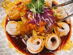 -花开餐厅(环湖中路店)