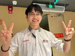 -海底捞火锅(金桥太茂商业广场店)