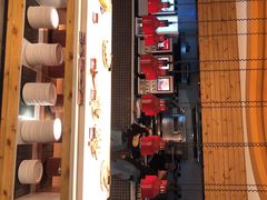-比格比萨自助(康巴什店)