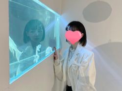 -DX HAIR SALON·发现未知美发沙龙