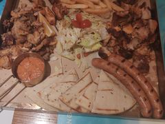 -HELLO MUSAE 拾光缪斯餐厅·纯正希腊风味(苏州中心店)