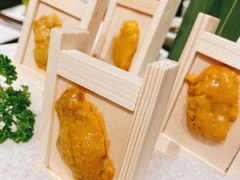 海胆刺身-大渔·观筵(三里屯太古里店)