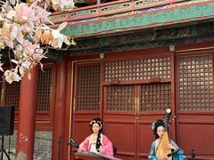 -潭柘寺景区