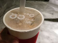 -85度C(南京龙江店)