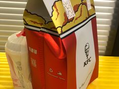 -肯德基(萧山农业大厦店)
