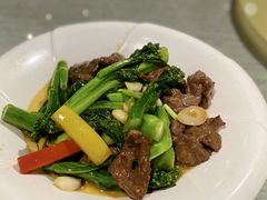 -强记海鲜·大排档(蛇口新街店)