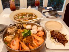 -鹿港小镇(金虹桥国际中心店)