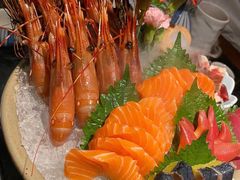 -匠和风精致料理(成都龙湖滨江天街店)