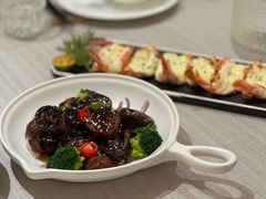 -龙猫意杯花园餐厅(芙蓉湖店)