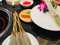 -周师兄大刀腰片火锅(洪崖洞旗舰店)