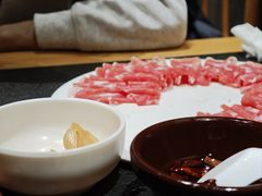 -东来顺(非遗·清真火锅·盛世广场店)