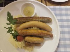 -Paulaner·德国帕拉娜自酿啤酒餐厅(海上世界店)