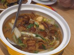 -东北风(江北万达店)