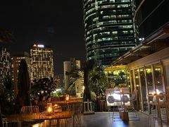 -城市露台景观餐厅(淮海路店)