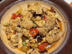 -清水亭湖北菜(大屯DT51店)