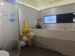-FLARE STAR FITNESS(复地活力城店)