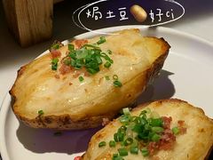 -绿茶餐厅(松江万达店)