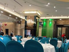 大堂-和记小菜(东方店)