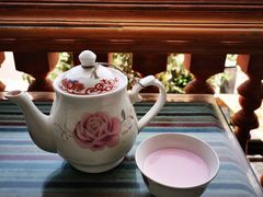-百年老茶馆