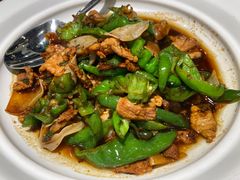 -兰湘子·湘菜小炒(崂山丽达店)