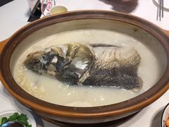 -风味小馆(天目湖宾馆店)
