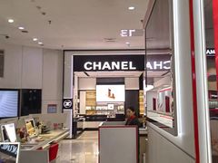 -伊势丹(现代城店)