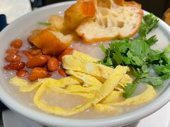 -悦满楼·西关名点·湛江名菜(航空综合大厦店)