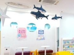 -沁好亲子游泳俱乐部(吴中中心)