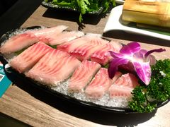 台湾鲷鱼片-老鼎旺安格斯牛肉火锅(衡艺广场店)