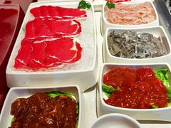 -海底捞火锅(龙茗路店)
