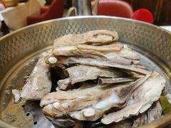 -大张烙馍村(泉山店)