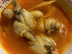 -七友美蛙鱼头火锅(坂田店)