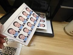 -真我樣照相馆·身份证·证件照·外拍(环球港店)