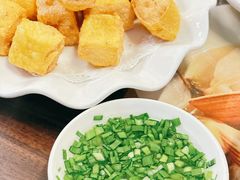 -盛中钰广味小馆