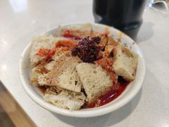 -舌尖尖传统小吃(万达店)
