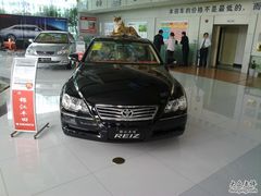 -上海锦江一汽丰田4S店(徐汇区店)