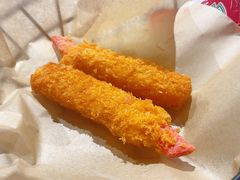 -咕鹿流心披萨(下沙店)