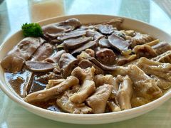 -怡园饭店-餐厅(四望亭店)