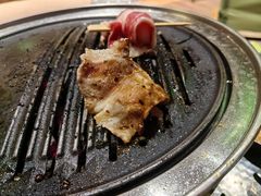 -山葵说·泥炉烤肉(泰达时尚E街区店)