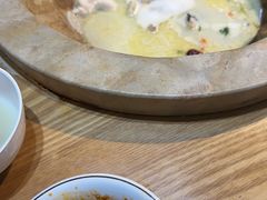-鲜呦蒸汽石锅鱼(北辰路店)