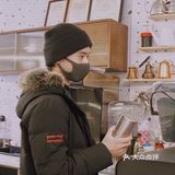 重庆探店｜我没有穿牛仔裤，牛仔衣行吗☕️