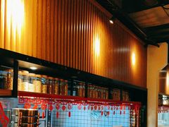 -绿茶餐厅(西单老佛爷店)