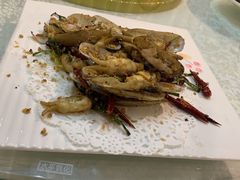 -华兴大酒楼(亿宝大厦店)