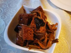 四喜烤麸-五芳齋(云南南路店)